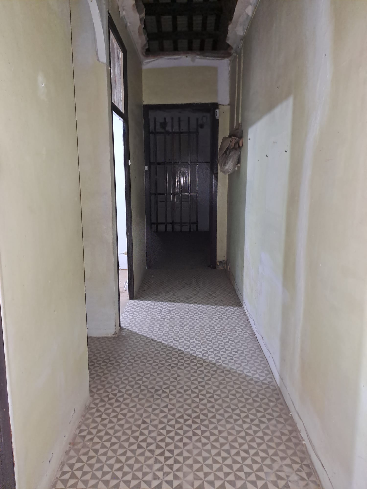 Casa planta baixa + Pis independent