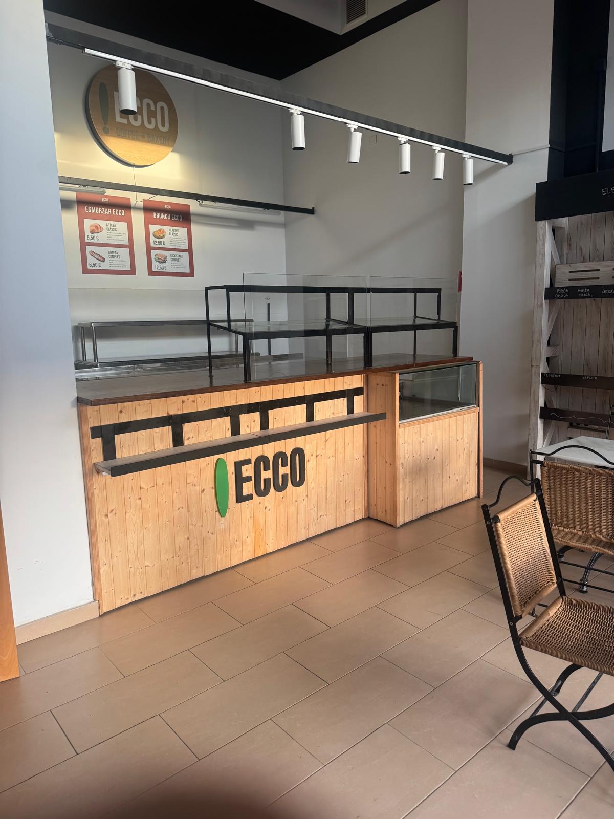 LOCAL COMERCIAL CÈNTRIC